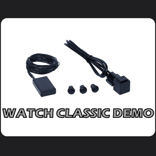 StarterStopper Classic