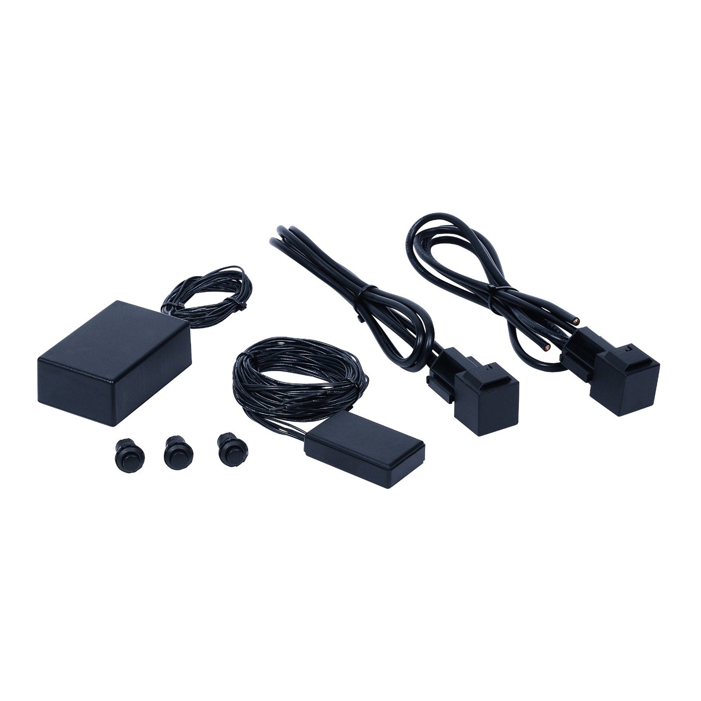 StarterStopper Alarm