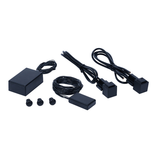 StarterStopper Alarm