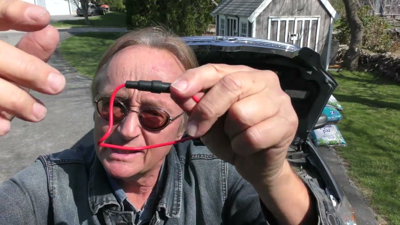 Load video: Featured by Scotty Kilmer