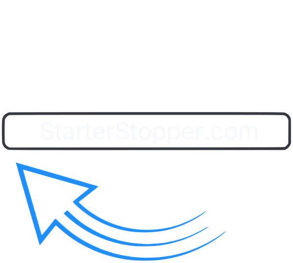 StarterStopper